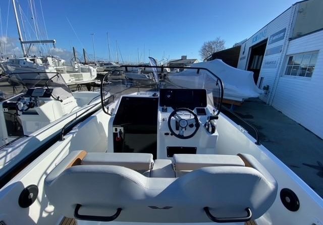 Beneteau Flyer 8.8 SPACEdeck