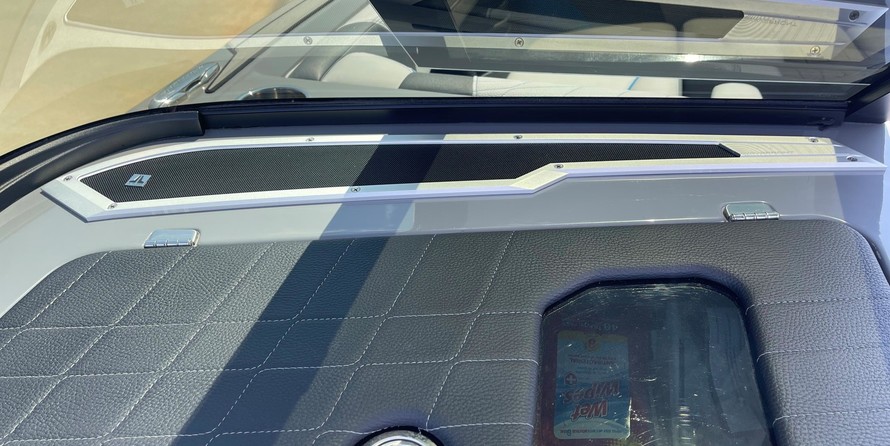 Super Air Nautique G23