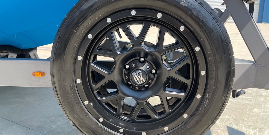 Super Air Nautique G23