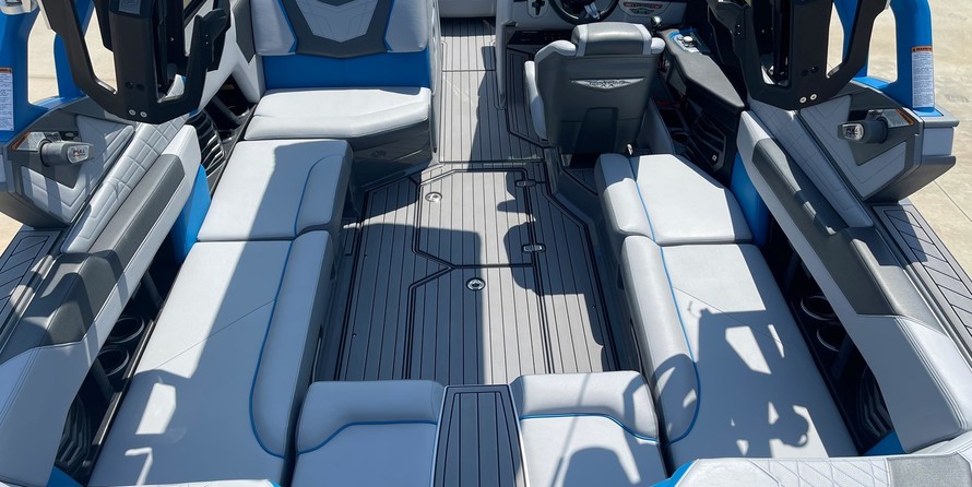 Super Air Nautique G23