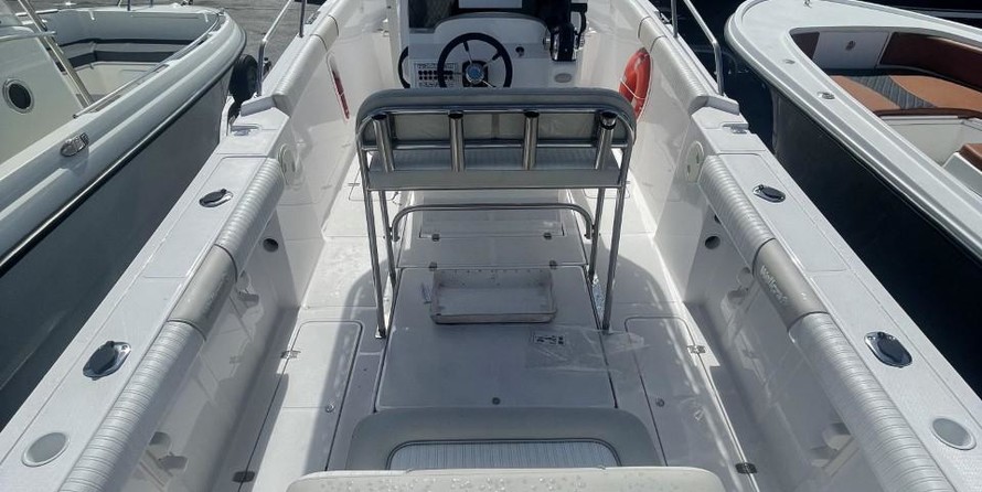 Wellcraft 275