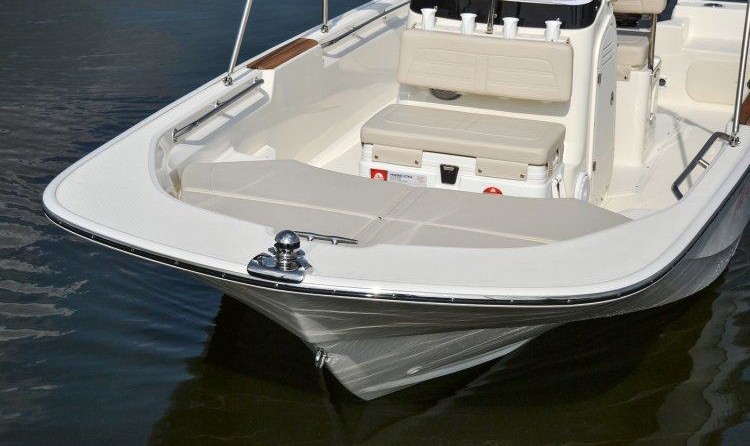Boston Whaler 170 Montauk