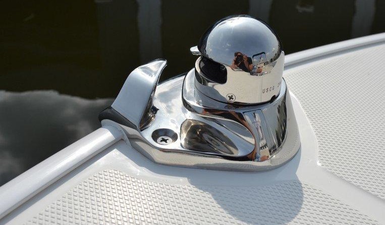 Boston Whaler 170 Montauk