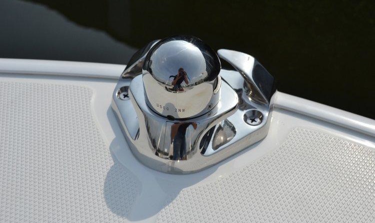 Boston Whaler 170 Montauk