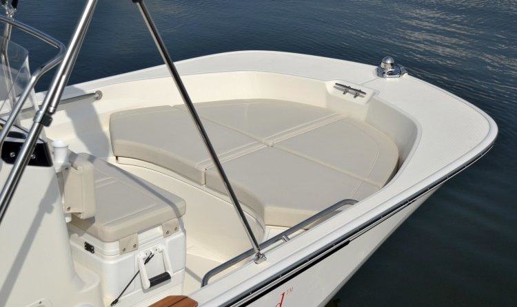 Boston Whaler 170 Montauk