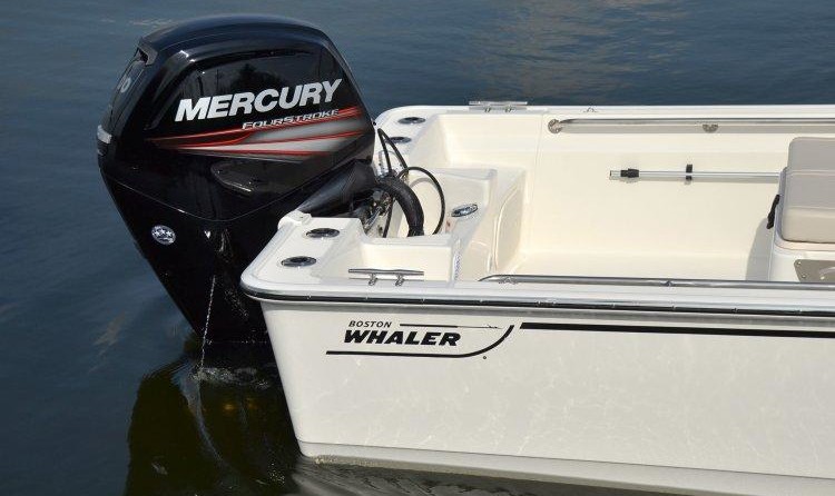 Boston Whaler 170 Montauk