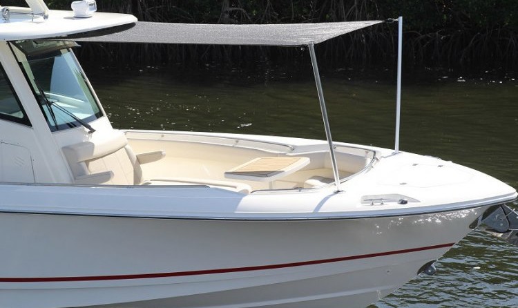 Boston Whaler 280 Outrage
