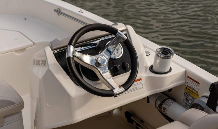 Boston Whaler 130 Super Sport