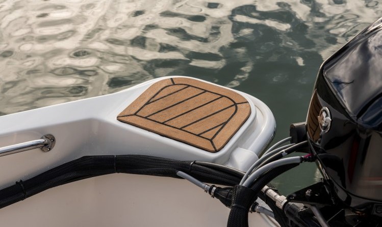 Boston Whaler 130 Super Sport