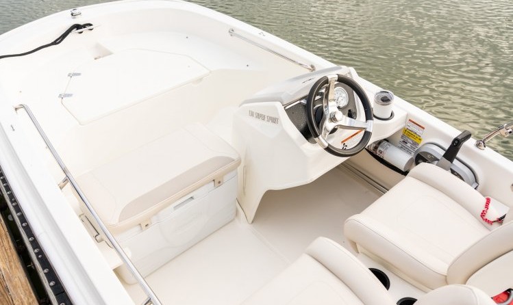 Boston Whaler 130 Super Sport