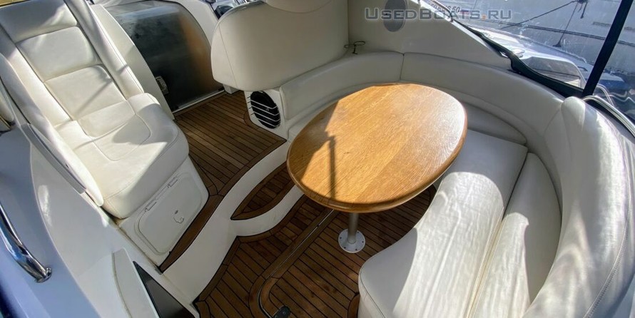 Faserind Evolution 41