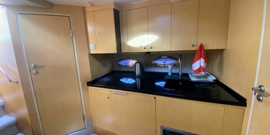 Faserind Evolution 41