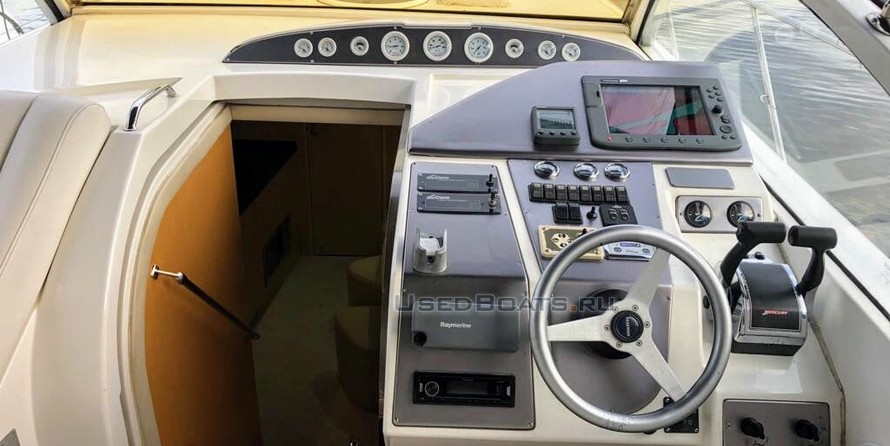 Faserind Evolution 41