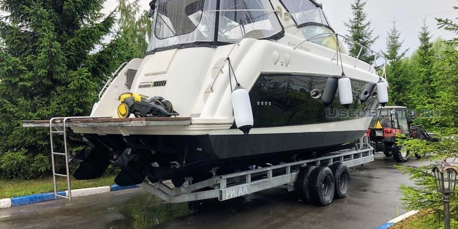 Faserind Evolution 41