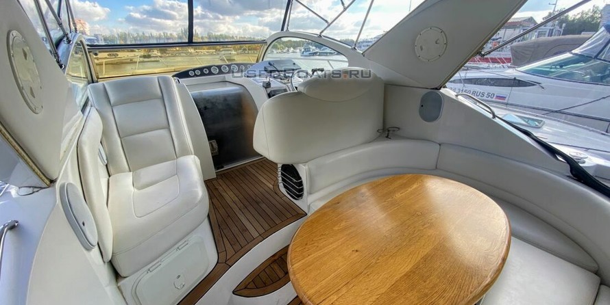 Faserind Evolution 41