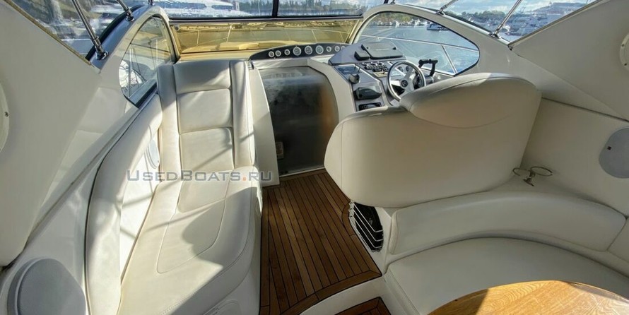 Faserind Evolution 41