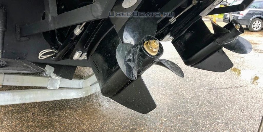 Faserind Evolution 41