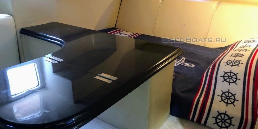 Faserind Evolution 41