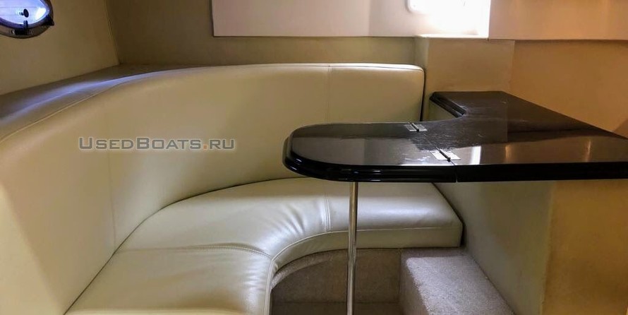 Faserind Evolution 41