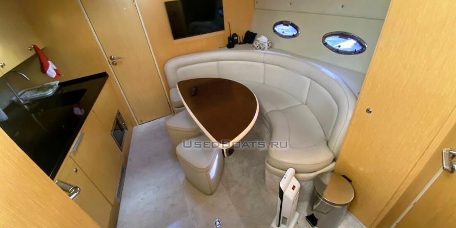 Faserind Evolution 41