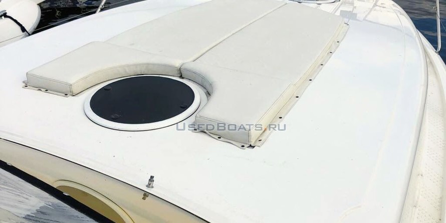 Faserind Evolution 41