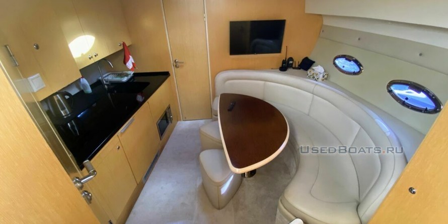 Faserind Evolution 41