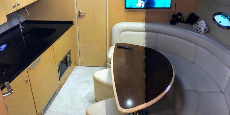 Faserind Evolution 41