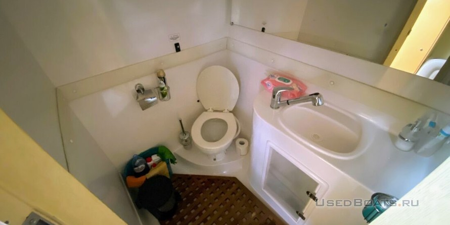 Faserind Evolution 41