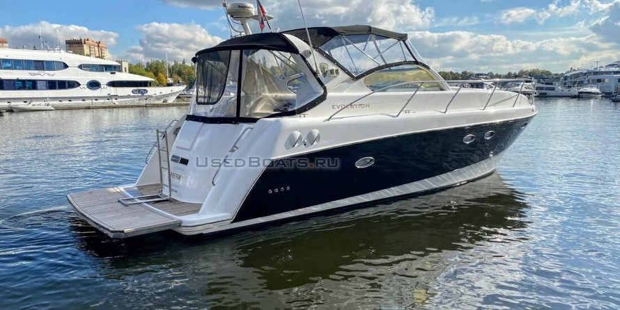 Faserind Evolution 41