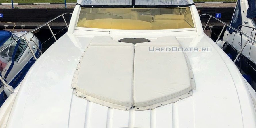 Faserind Evolution 41