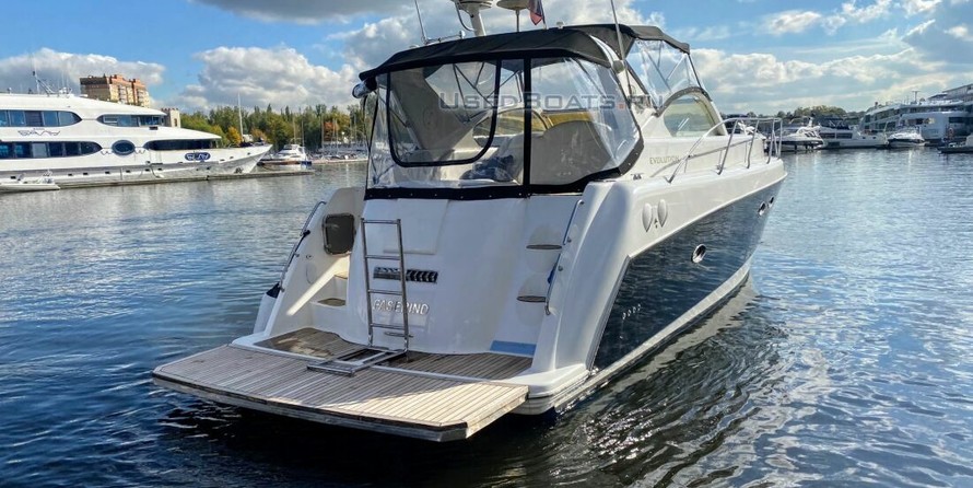 Faserind Evolution 41