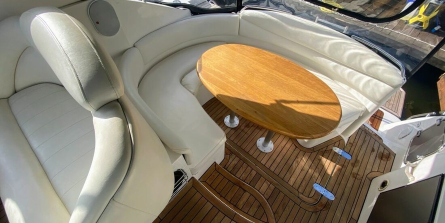 Faserind Evolution 41