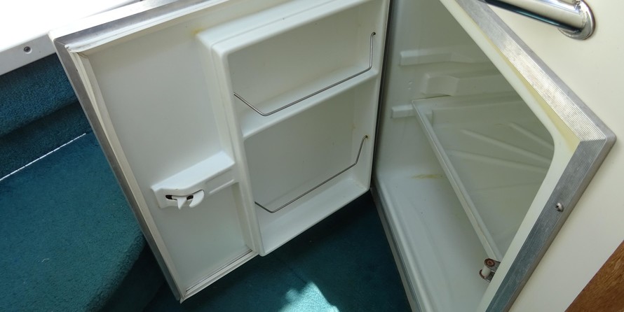 Sea Ray 240 Sundancer