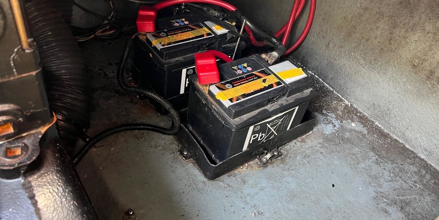 Sea Ray 240 Sundancer