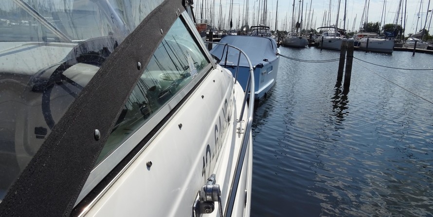 Sea Ray 240 Sundancer