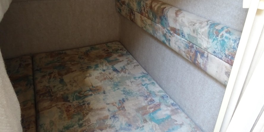 Sea Ray 240 Sundancer