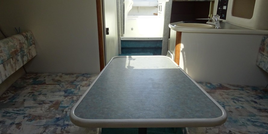 Sea Ray 240 Sundancer