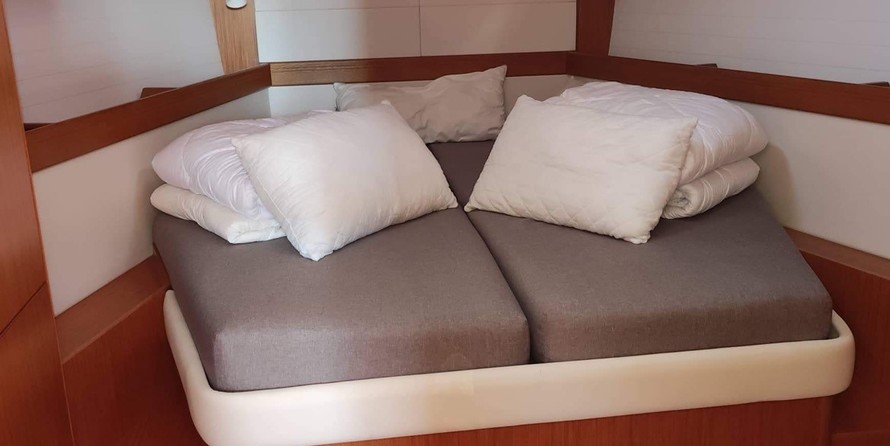 Bavaria 46 Cruiser STYLE