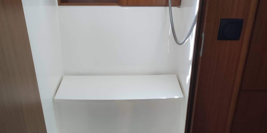 Bavaria 46 Cruiser STYLE