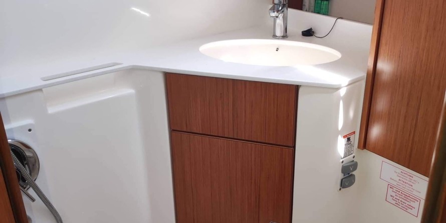 Bavaria 46 Cruiser STYLE