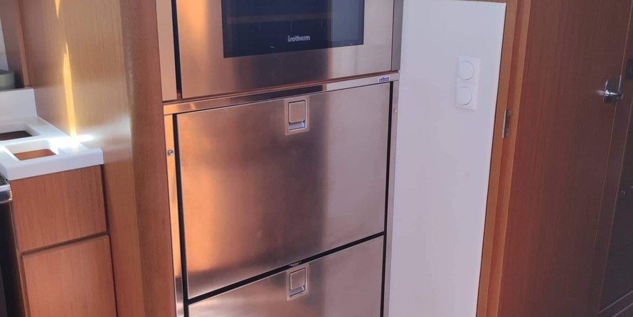 Bavaria 46 Cruiser STYLE