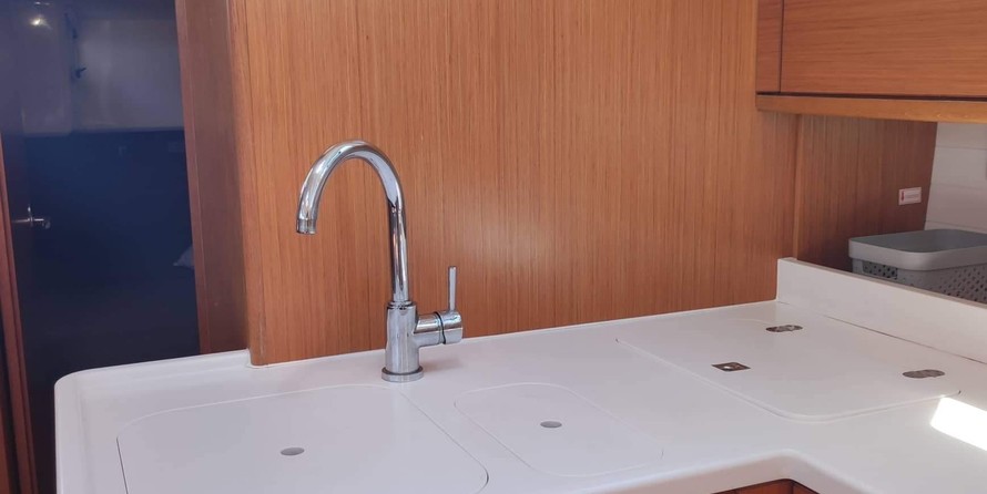 Bavaria 46 Cruiser STYLE