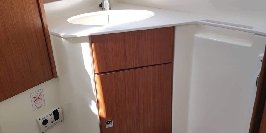 Bavaria 46 Cruiser STYLE