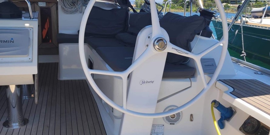 Bavaria 46 Cruiser STYLE