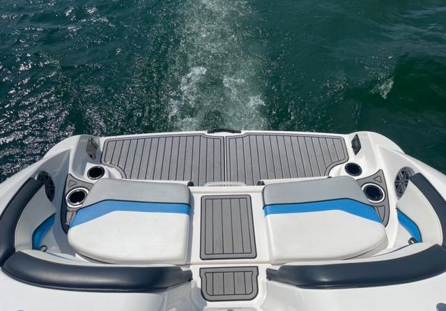 Yamaha 242X E-Series