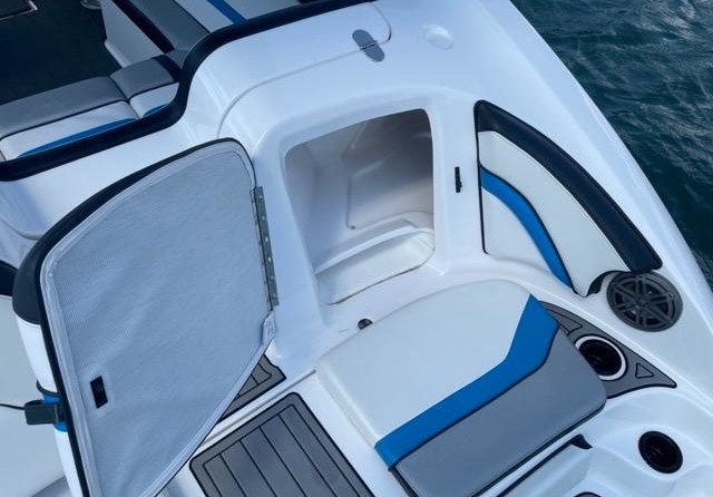 Yamaha 242X E-Series