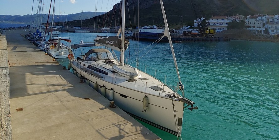 Bavaria 56 Cruiser