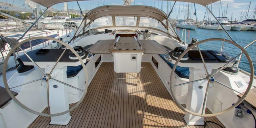 Bavaria 56 Cruiser