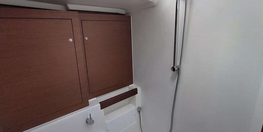 Ocean star 51.2 owners version