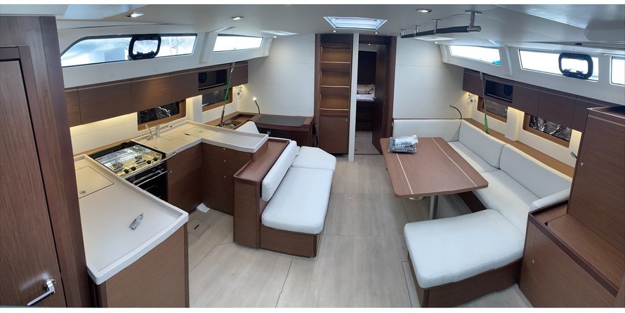 Ocean star 51.2 owners version